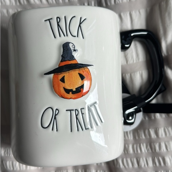 Trick or Treat Rae Dunn Mug - Picture 6 of 7